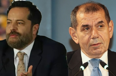 Erden Timur elini çekti operasyon durdu! Özbek seçime yetiştiremiyor