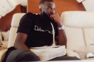 Ndombele'nin 'beyaz içliği' İngiltere'de bile gündem oldu! Adam bir fenomen