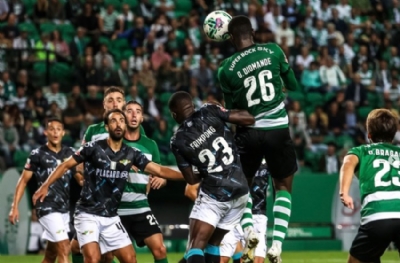 Ousmane Diomande için büyük yarış başladı: Chelsea vs Liverpool