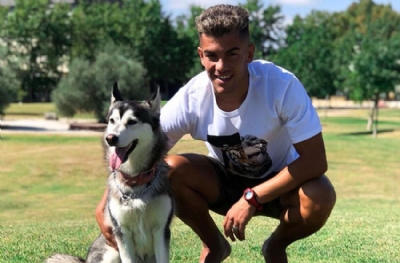 Aranan kan bulundu! Beşiktaş'a İspanya II. Ligi'nden sağ kanat