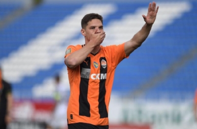 Shakhtar'ın yıldızına 6 talip! Georgiy Sudakov için savaş çıkacak