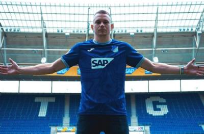Attila Szalai resmen açıklandı! Freiburg'a kiralandı