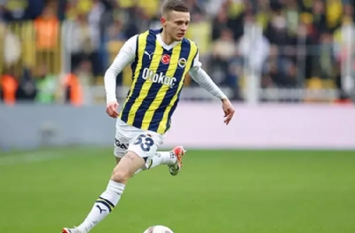 Sebastian Szymanski: İyi bir maç ortaya koymadık