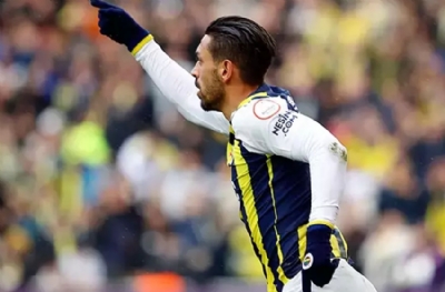 İrfan Can Kahveci taraftara seslendi