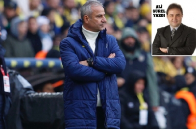 OLMUYOR İSMAİL HOCA OLMUYOR!