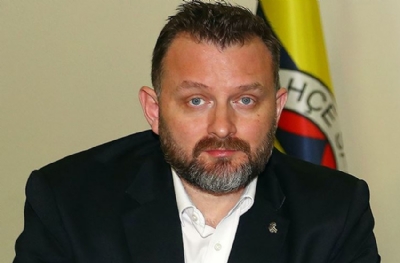 Selahattin Baki, Manchester City'nin CEO'su olacak! Ali Koç izin verdi