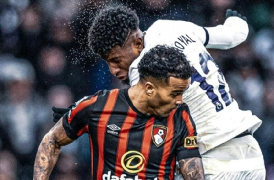 Tottenham, Suudileri geri çevirdi! Emerson Royal için bir teklif daha