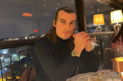Çağlar Söyüncü'nün eski başkanı: Beşiktaş'ta oynamayı çok istiyor