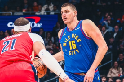 Washington Wizards - Denver Nuggets: 104-113 (MAÇ SONUCU)