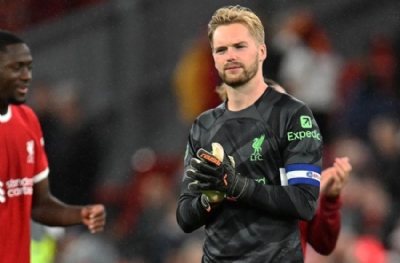 Liverpool'dan Celtic'e! Kelleher için 20 milyon sterlin