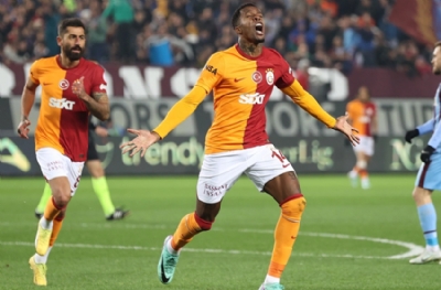 Fenerbahçe'de 'Galatasaray havaya girmesin' alarmı