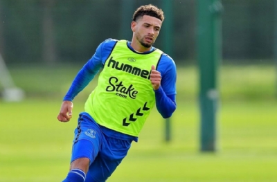 Milan stoperini Everton'da buldu! Ben Godfrey hamlesi