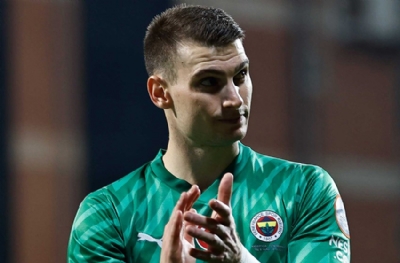 Fenerbahçe'de Livakovic şaşkınlığı! Kendisi de itiraf etti