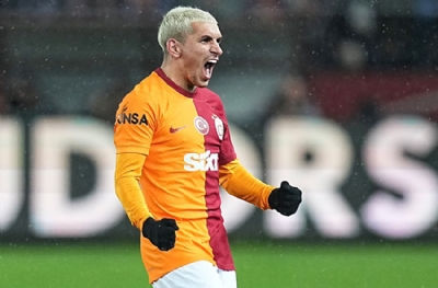 Galatasaray'dan Fred'in sakatlığı sonrası flaş paylaşım! 'Kükre...'