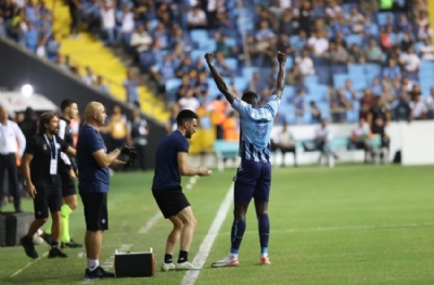 İşte Mbaye Niang'ın yeni adresi! İtalya'ya dönüyor