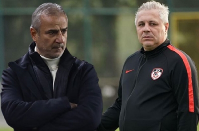 İsmail Kartal ve Sumudica yine karşı karşıya! İkinci raunt kupada