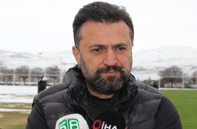 Bülent Uygun'dan dikkat çeken transfer açıklaması