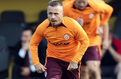 Angelino'yu kimse istemiyor