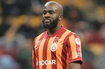 Galatasaray'dan Ndombele kapağı
