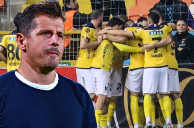 Emre'nin yüzünü güldürdüler