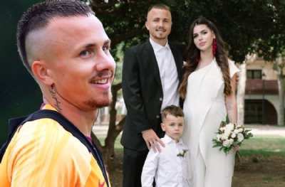 Sky'dan Angelino için Galatasaray'a müjdeli haber geldi