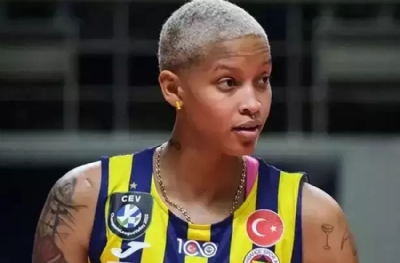 Beklenen müjde geldi! Melissa Vargas, Fenerbahçe'ye dönüyor 