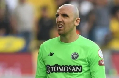 Sözleşmesini feshetti gitti! Konyaspor'u yerden yere vurdu