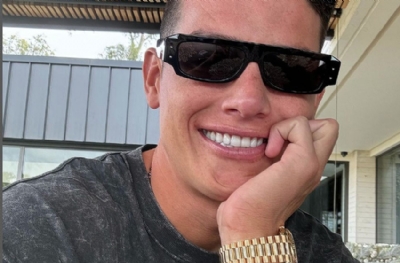 James Rodriguez'in hocası Trabzonspor iddialarına cevap verdi