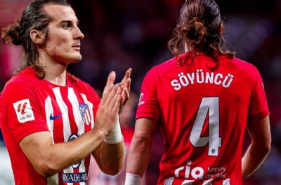 Fenerbahçe'de Çağlar Söyüncü transferi rafa kalktı