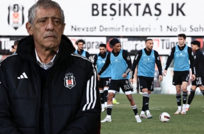 Fernando Santos 11 mevkii için transfer listesi hazırladı