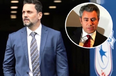 Erol Bulut'un istifa tehdidi işe yaradı! Cardiff Başkanı tutuştu	