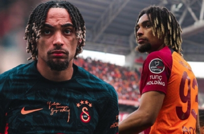 The Sun Galatasaray'ın Sacha Boey kararını yazdı