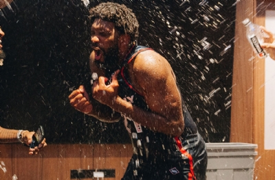 Philadelphia 76ers - San Antonio Spurs: 133-123 (MAÇ SONUCU)