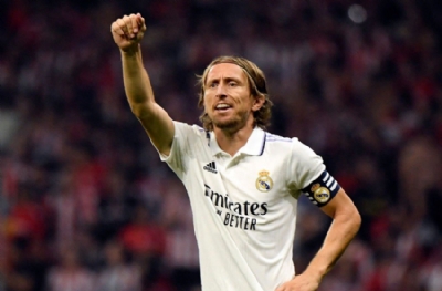 Luka Modric'in menajeri İstanbul'a geldi! Bugün Fenerbahçe ile görüşecek