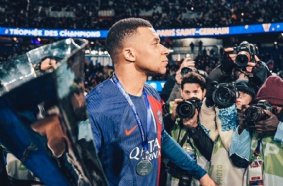 Mbappe'den şok transfer kararı! PSG'yi son kez dinleyecek