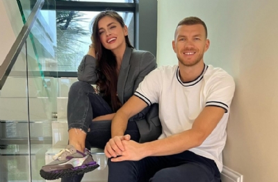 Fenerbahçe ve Edin Dzeko 'kaçırmada' zirveyi kimseye bırakmadı