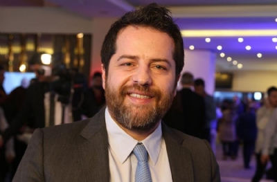 Erden Timur-George Gardi, Paris'te buluştu! Bomba patlıyor