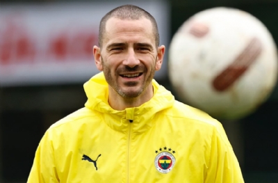 Bonucci'den flaş açıklamalar! 'İsmail Kartal en doğru seçim'