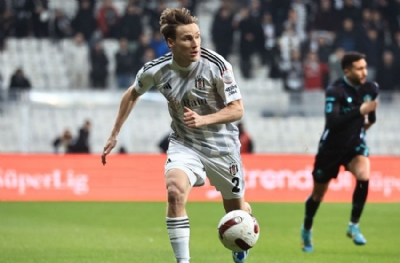Jonas Svensson: Mutlu değiliz