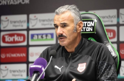 Ivo Vieira'dan transfer sözleri