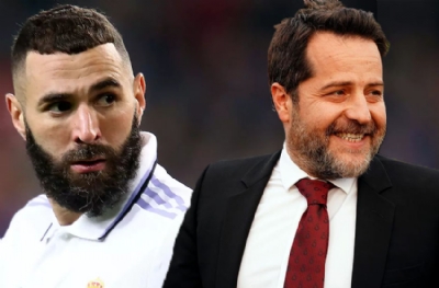 Erden Timur'dan II. Karim Benzema hamlesi! Menajerden bilgi aldı