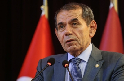 Dursun Özbek'in 6 yıl önce verdiği müjde sonunda hayata geçiyor