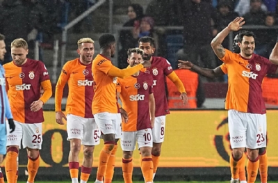 Sosyal medya trolleri Galatasaray'ı karıştırmak için çalışıyor