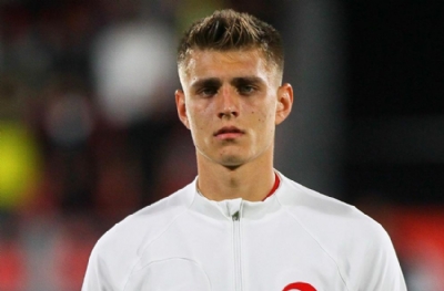 Galatasaray'da sol bek gelecek, Kazımcan kiralanacak
