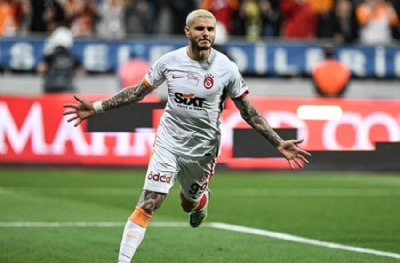 Icardi'nin rekoru tehlikede! Lautaro onun peşinde