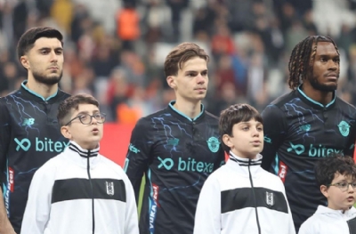 Beşiktaş ve Galatasaray, Edouard Michut için kapıştı