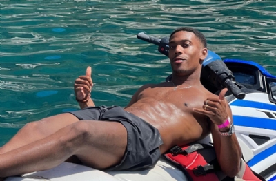 Fenerbahçe'ye geleceği iddia edilen Martial için resmi açıklama