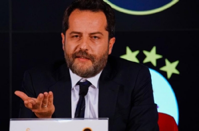 Erden Timur bombayı patlattı! '1 ya da 2 transfer yapacağız'