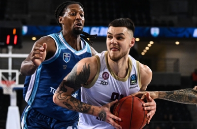 Türk Telekom - Lietkabelis maç sonucu: 88-73