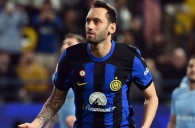Hakan Çalhanoğlu bombası